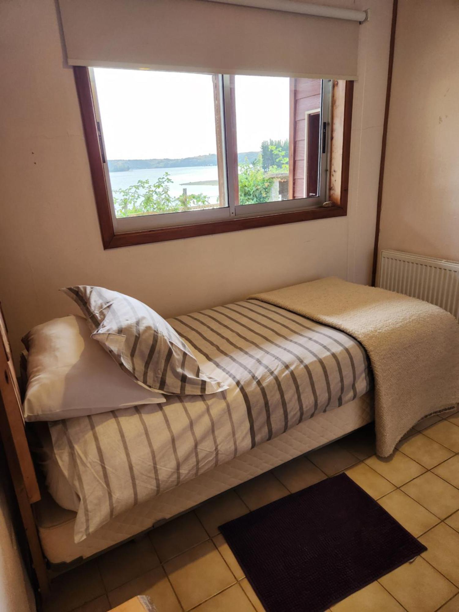 Вилла Casa Bordemar Кастро Экстерьер фото